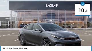 2024 Kia Forte K12151 [upl. by Corry]