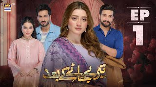 Teray Janay Kay Baad Episode 1  30 July 2024 English Subtitles  ARY Digital Drama [upl. by Crissie]