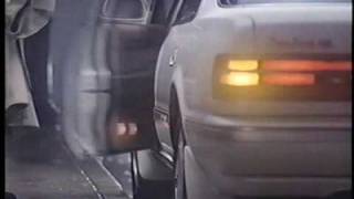 1990 TOYOTA CRESTA Ad [upl. by Waters]