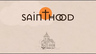 Sainthood  Cozy Strategy Game  Trailer 2 [upl. by Iggie733]