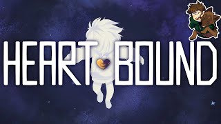 HEARTBOUND Gameplay [upl. by Willcox]