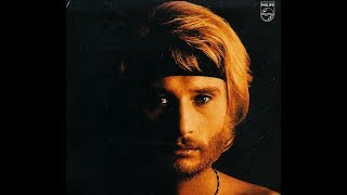 Johnny Hallyday Réclamation 1969 [upl. by Namyw962]