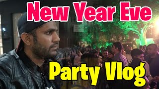 New year 2024 Ki Party  Best Clubs In Delhi Ncr  Entry free for couples and stags Ajit yadav Vlogs [upl. by Narad324]