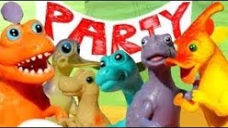 Dinosaur Party  FCCD Repload [upl. by Caputto]