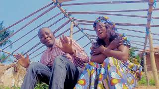 Couple Eliezer kabobo clips Nouveau album Dijinga [upl. by Analaj813]