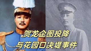 文化大革命75，贺龙入住象鼻子沟，贺龙1933年投敌始末，晏勋甫的毒计，熊贡卿的善意。鲁迅说中国历史是吃人两个字，其实他只说对了一半。文革 文化大革命 中共 周恩来 蒋介石 [upl. by Savil]