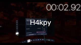 Almost H4kpy speed [upl. by Basil]