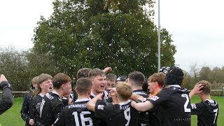 BARLA Yorkshire Cup Supplementary Final Pre Game Video  Stanningley U14s 2024 Champions [upl. by Lessig928]