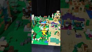 Landstuhl 2024 Parte 10 lego minecraft [upl. by Marianna]