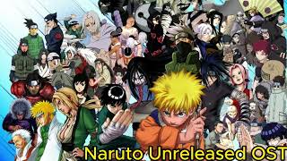 Sadness amp Sorrow Piano SOLO version Naruto Unreleased Soundtrack [upl. by Honey]