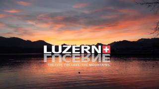 Experience Lucerne Switzerland [upl. by Fiann957]