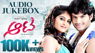 Aata Kannada Hit Songs  Kannada Full Songs Juke Box  Sumanth Vibha Natarajan [upl. by Iggie]