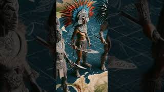 The Eagle and the Serpent The Founding of Tenochtitlan history education documentary aztec [upl. by Toblat834]