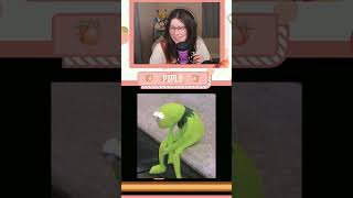 Waiting til they add the Kermit update  pipl0 on Twitch [upl. by Imehon381]