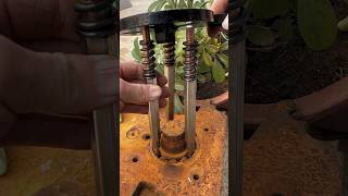 Multifunctional bearing removal puller youtubeshorts hardwaretools viralvideo [upl. by Puto]