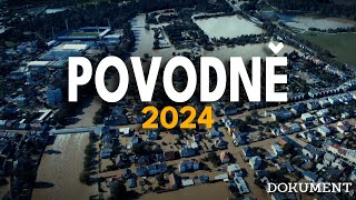 Povodně 2024 Dokument [upl. by December]