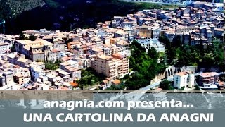 Anagni la città dei Papi [upl. by Aicad781]