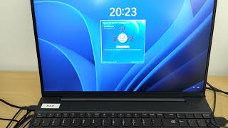 An und Abmelden am IServ Laptop Windows 11 optimieren [upl. by Aisauqal]