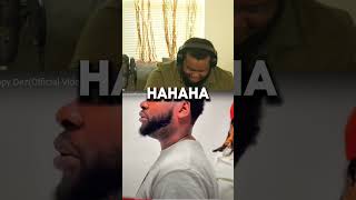 CIVILIAN DISCOVERS DRILL MUSIC goodkidmaadcity rapper civilian drillmusic jovglocc react [upl. by Froh]