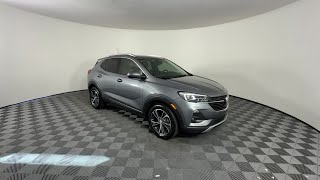 2022 Buick Encore GX Essence Clearwater Tampa St Petersburg Palm Harbor Largo [upl. by Vyky492]