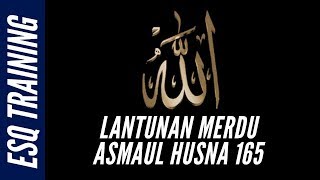 Asmaul Husna ESQ  Ary Ginanjar Agustian Dzikir  Doa [upl. by Plume]