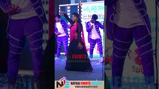 NATRAJ EVENTS NELLORE 9908406670 TRENDING NO1 PVR CONVENTION MARRIAGE EVENT REELS 23 [upl. by Willis695]