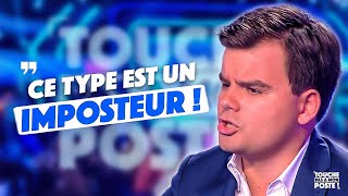 Légitimité du débat entre Attal et Bardella  Les français vontils VOTER [upl. by Ellenij]