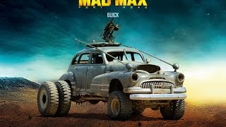 Где и как скачать Mad Max Безумный Макс Repak [upl. by Ayotac]