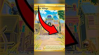 HIDDEN Pokémon on Gold Stadium Cards [upl. by Beckie]