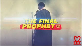 Myke Rook  The Final Prophet ﷺ Vocals Only Nasheed [upl. by Ibrahim21]