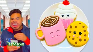 💖 Text To Speech 💖 ASMR Cake Storytime  Mark Adams  POVs Tiktok Part 40 [upl. by Lolanthe]