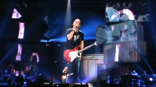 Eros Ramazzotti  Roma 24112009 PalaLottomatica HQ [upl. by Doownelg]