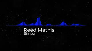 Reed Mathis  Stinson [upl. by Arnon947]