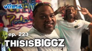 Artist Development Engineer Tips Grammy Voting Member  ThisisBiggz theoffwrldpodcast 223 [upl. by Rma]