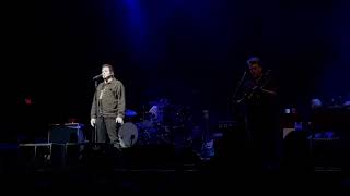 COUNTING CROWS  COLORBLIND Incredibly Heartfelt amp Solemn Vocal by Adam Durwitz at Hard Rock Orlando [upl. by Nicol]