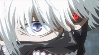 Dr ZeeFun  Tokyo Ghoul Opening  Kisetsu wa Tsugitsugi Shindeiku 季節は次々死んでいく [upl. by Aniz]