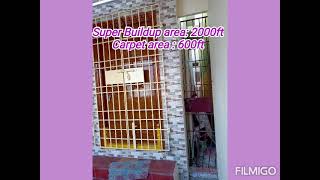 House for sale  Poonamallee lakshmipuram mangadu road  Chennai [upl. by Siseneg]