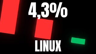 Warum LINUX so VERSAGT wie es BESSER geht [upl. by Karylin549]