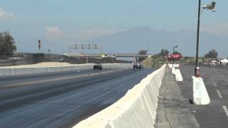 NMCA NMRA 2011 Fontana Final Round Eliminations [upl. by Rafaela]