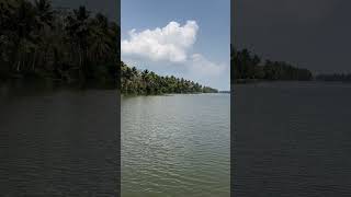 Kumarakom where nature meets tranquility [upl. by Henden]