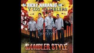 Ricky Naranjo Prieta Linda Official [upl. by Islehc]