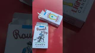 The Truth About Candy Sticks or Candy Cigarettes [upl. by Gambrill]