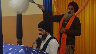 Raensabaayee Kirtan DDO Canada is live [upl. by Nhguavaj]