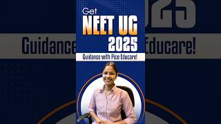 NEET UG 2025 Aspirant  Get Expert NEET UG Guidance  MBBS Admission Process Details neetug2025 [upl. by Shiekh190]