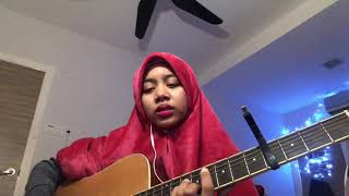 Sephia  Sheila On 7 cover by Sarah Suhairi [upl. by Lisle52]