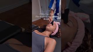 Tips On Instagram esthetician spa facial youtubeshorts [upl. by Akiret329]