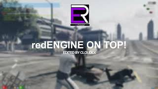 FiveM best Executor RedEngine Aimbot  ESP  No Recoil DOWNLOAD PAID [upl. by Powel]