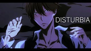 dakaretai otoko ichii ni disturbia AMV [upl. by Fredric296]