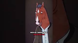 Bojack Horseman Sarah Lynn sings motivation inspiration strength power future potential [upl. by Laohcin584]