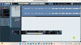 Cubase 5 Beginners Tutorial How to Use Cubase 5 [upl. by Mcclimans]